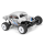 Pro-Line Racing - 1/28 VW Baja Bug Clear Body: Micro-T (PRO370300)