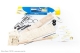 Rhino Racer Kit - 880mm