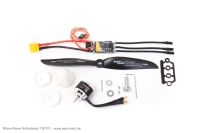 Rhino Racer original power set