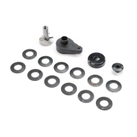 Losi - HD Servo Saver 25T: LMT 2.0 (LOS-2068)