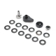 Losi - HD Servo Saver 25T: LMT 2.0 (LOS-2068)