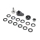 Losi - HD Servo Saver 25T: LMT 2.0 (LOS-2068)
