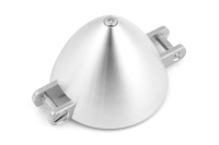Kavan - Al. Spinner für Klappluftschraube, 40x4,0mm (KAV50.10.S713)