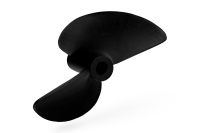 Kavan - Rennschrauben links 70,0mm/DD (KAV53.2317.70L)
