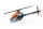 OMP - M5 kit (mini servos) - orange (OSHM501O)