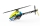 OMP - M5 kit (mini servos) - yellow (OSHM502Y)