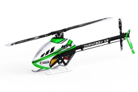 OMP - M5 kit (mini servos) - green (OSHM503G)