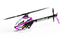 OMP - M5 kit (mini servos) - pink (OSHM504P)