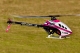 OMP - M5 kit (mini servos) - pink (OSHM504P)