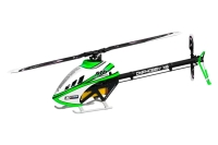 OMP - M6 kit - green (OSHM603G)