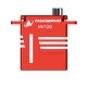 HV120 standing HV Servo 12mm - 28 kg