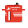 HV150 standing HV Servo 15mm - 33kg