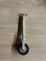 Black Horse T-28 2200mm - front landing gear