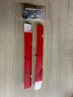 Black Horse T-28 2200mm Fahrwerksklappen