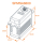 Spektrum - A6600 12V Ultra Torque/Speed Brushless MG Servo (SPMSA6600)