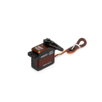 Spektrum - A6610 12V Ultra Torque/Speed Coreless MG Servo (SPMSA6610)