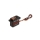 Spektrum - A6610 12V Ultra Torque/Speed Coreless MG Servo (SPMSA6610)