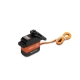 A6620 12V Metal Gear Servo