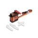 H3071 Sub Micro Heli Tail HV MG Servo