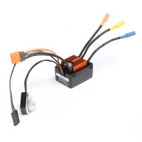 Spektrum - Firma 30A Brushless Smart ESC: NASCAR (SPMX-1111)