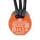 Spektrum - Firma 2840-4500Kv 4-Pole Brushless Motor (SPMXSM4700)