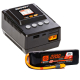 Spektrum - Smart Powerstage Air Bundle: G2 2200mAh 3S LiPo IC3 &amp; S155 Charger (SPMXPSA400)