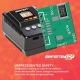 Spektrum - Smart Powerstage Air Bundle: G2 2200mAh 3S LiPo IC3 &amp; S155 Charger (SPMXPSA400)