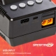 Spektrum - Smart Powerstage Air Bundle: G2 2200mAh 3S LiPo IC3 &amp; S155 Charger (SPMXPSA400)