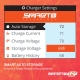 Spektrum - Smart Powerstage Air Bundle: G2 2200mAh 3S LiPo IC3 &amp; S155 Charger (SPMXPSA400)