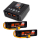 Spektrum - Smart Powerstage Air Bundle: G2 2200mAh 4S 50C LiPo IC3 & S250 Charger (2) (SPMXPSA500I)