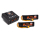 Spektrum - Smart Powerstage Air Bundle: G2 2200mAh 4S 50C LiPo IC3 & S250 Charger (2) (SPMXPSA500I)
