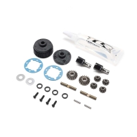 Team Losi Racing - Complete Gear Diff: 22X (TLR-1210)