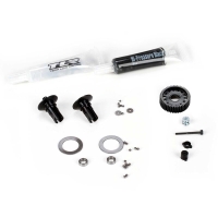 Team Losi Racing - Complete Ball Diff Tungsten Balls: 22X (TLR-1230)