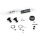 Team Losi Racing - Complete Ball Diff Tungsten Balls: 22X (TLR-1230)