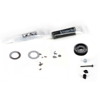 Team Losi Racing - Diff Service Kit Tungsten Balls: 22X (TLR-1231)