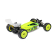 Team Losi Racing - 1/10 22X DC 2WD Buggy Race Kit Dirt/Clay (TLR-1233)