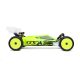 Team Losi Racing - 1/10 22X DC 2WD Buggy Race Kit Dirt/Clay (TLR-1233)