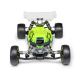 Team Losi Racing - 1/10 22X DC 2WD Buggy Race Kit Dirt/Clay (TLR-1233)
