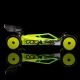 Team Losi Racing - 1/10 22X DC 2WD Buggy Race Kit Dirt/Clay (TLR-1233)