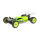 Team Losi Racing - 1/10 22X DC 2WD Buggy Race Kit Dirt/Clay (TLR-1233)