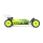 Team Losi Racing - 1/10 22X DC 2WD Buggy Race Kit Dirt/Clay (TLR-1233)