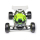 Team Losi Racing - 1/10 22X DC 2WD Buggy Race Kit Dirt/Clay (TLR-1233)