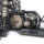Team Losi Racing - 1/10 22X DC 2WD Buggy Race Kit Dirt/Clay (TLR-1233)
