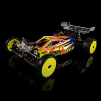 Team Losi Racing - 1/10 22X AC 2WD Buggy Race Kit Astro/Carpet (TLR-1234)