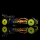Team Losi Racing - 1/10 22X AC 2WD Buggy Race Kit Astro/Carpet (TLR-1234)