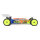 Team Losi Racing - 1/10 22X AC 2WD Buggy Race Kit Astro/Carpet (TLR-1234)