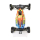 Team Losi Racing - 1/10 22X AC 2WD Buggy Race Kit Astro/Carpet (TLR-1234)