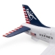 Hawk T-45 140-160N Turbine Jet ARF - 2621mm