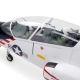 Hawk T-45 140-160N Turbine Jet ARF - 2621mm