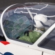Hawk T-45 140-160N Turbine Jet ARF - 2621mm
